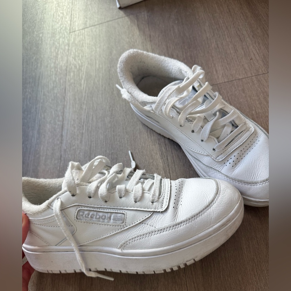 Reebok Club C Sneakers